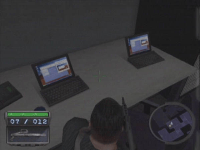 Trigger Man screenshot 3 for Xbox